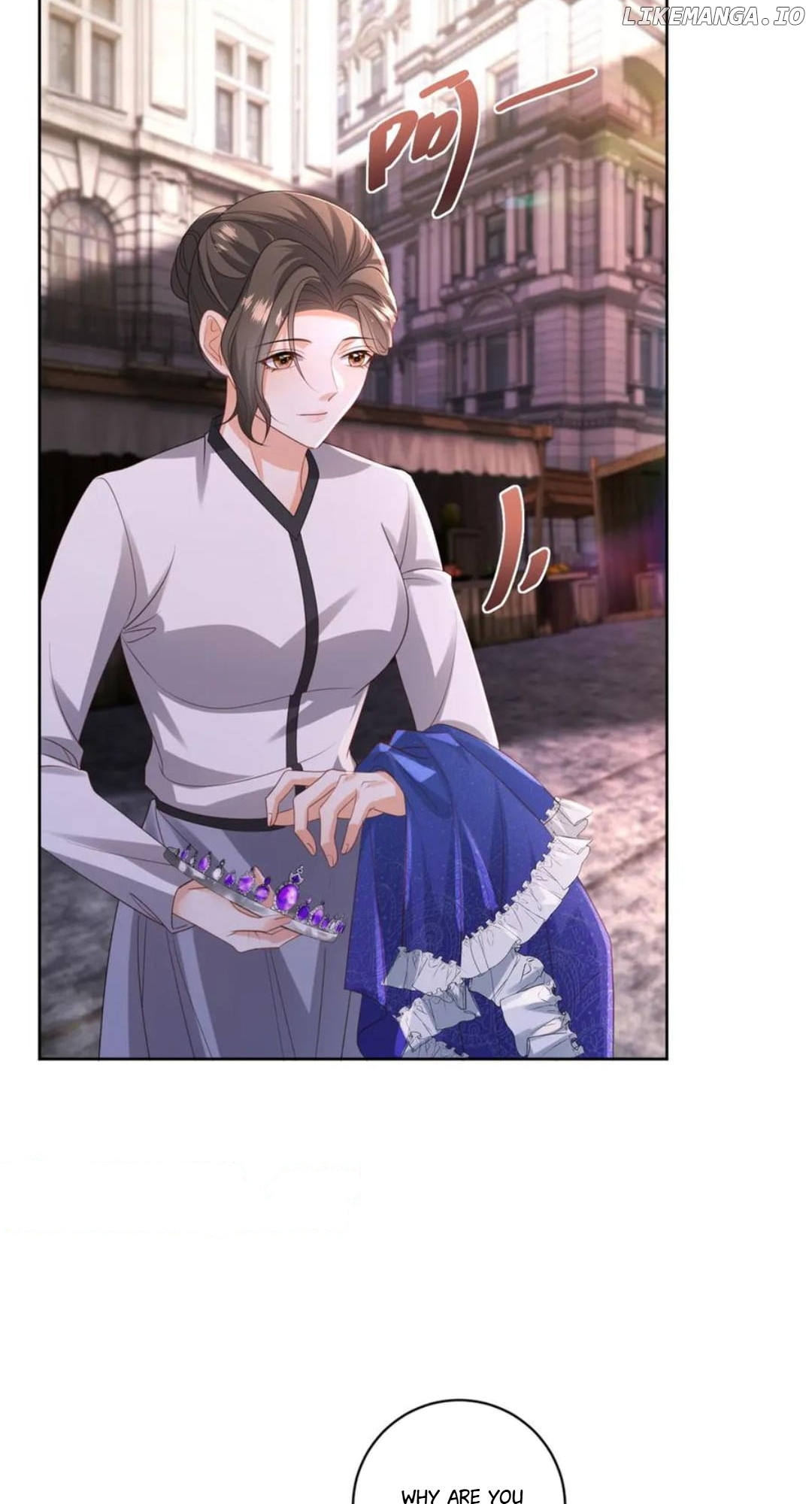 The Duchess Goes Crazy Once A Day Chapter 35 - page 6